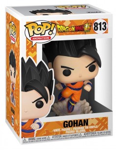 FUNKO POP ANIME DRAGONBALL... 2