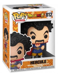 FUNKO POP ANIME DRAGONBALL... 2
