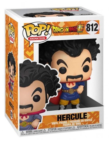 FUNKO POP ANIME DRAGONBALL SUPER...