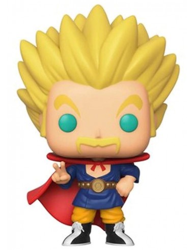 FUNKO POP ANIME DRAGONBALL SUPER...