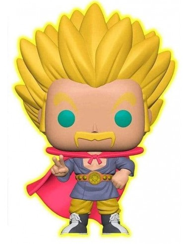 FUNKO POP ANIME DRAGONBALL SUPER...