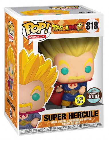 FUNKO POP ANIME DRAGONBALL SUPER...