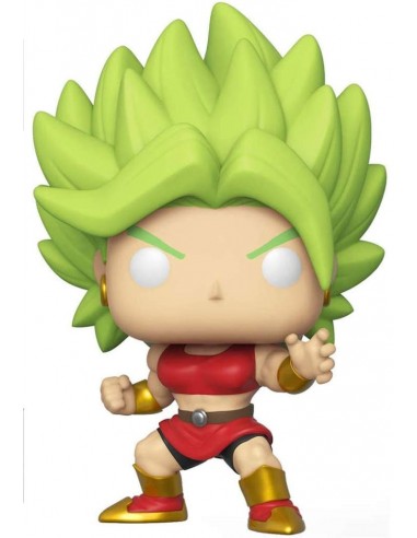 FUNKO POP ANIME DRAGONBALL SUPER...