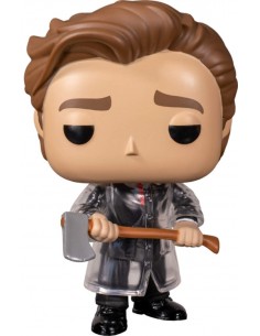 FUNKO POP MOVIES AMERICAN...