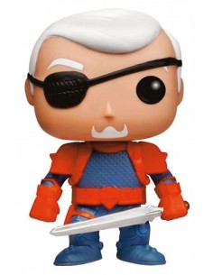 FUNKO POP DC COMICS...
