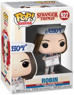 FUNKO POP TV STRANGER... 2