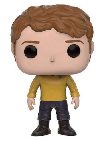 FUNKO POP MOVIES STAR TREK BEYOND...