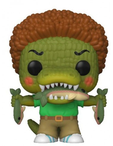 FUNKO POP GPK GARBAGE PAIL KIDS ALI...
