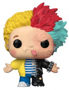 FUNKO POP GPK GARBAGE PAIL...