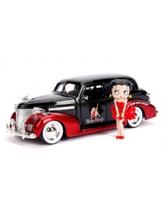 JADA TOYS 1:24 DIE CAST...