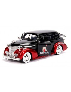 JADA TOYS 1:24 DIE CAST... 2