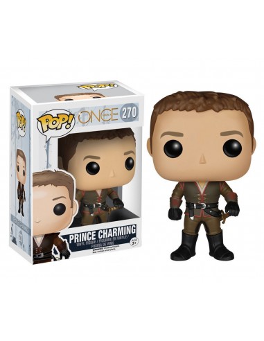 FUNKO POP TV ONCE UPON A TIME PRICE...