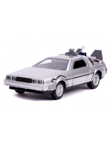 JADA TOYS BACK TO THE FUTURE PART 2...