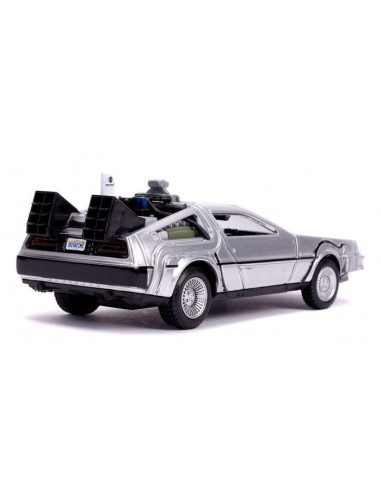JADA TOYS BACK TO THE FUTURE PART 2...