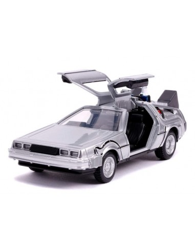 JADA TOYS BACK TO THE FUTURE PART 2...