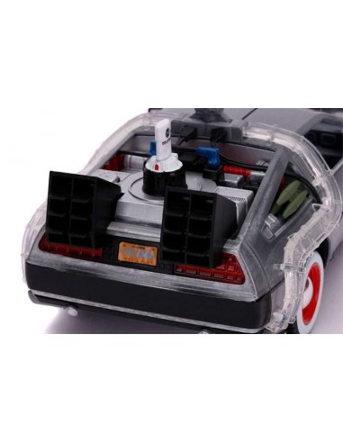 JADA TOYS BACK TO THE FUTURE PART 3...