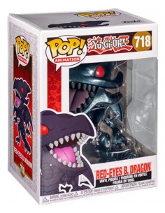FUNKO POP ANIMATION YU GI... 2