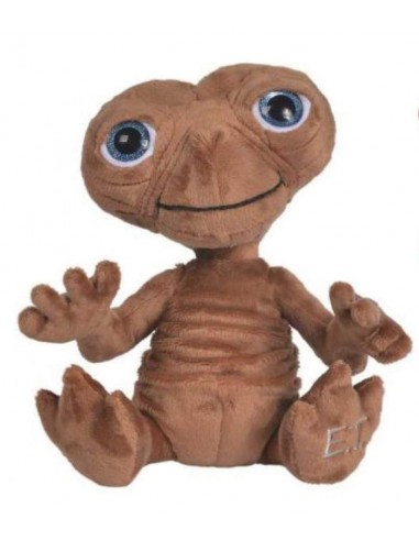 SIMBA E.T. EXTRA TERRESTRIAL PLUSH...