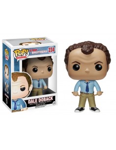 FUNKO POP MOVIES STEP... 2