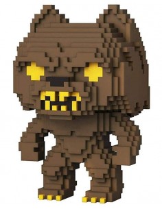 FUNKO POP GAMES 8 BIT...