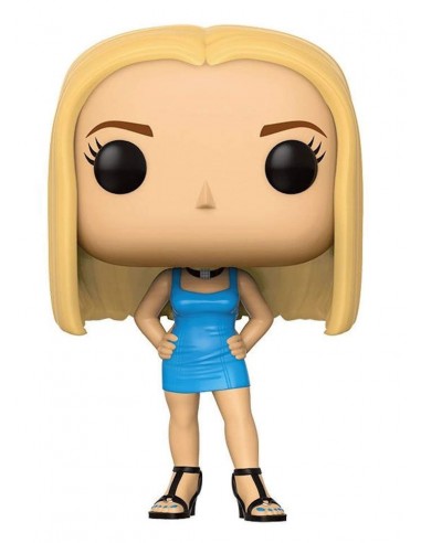 FUNKO POP TV ALIAS SIDNEY BRISTOW...