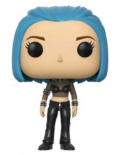 FUNKO POP TV ALIAS SIDNEY...