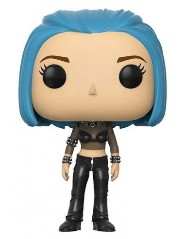 FUNKO POP TV ALIAS SIDNEY BRISTOW...