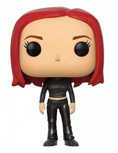 FUNKO POP TV ALIAS SIDNEY...