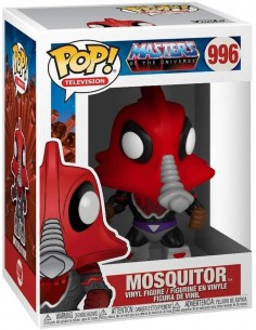 FUNKO POP MOTU MASTERS OF... 2