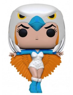 FUNKO POP MOTU MASTERS OF...