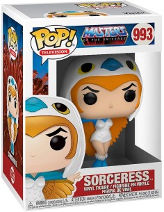 FUNKO POP MOTU MASTERS OF... 2
