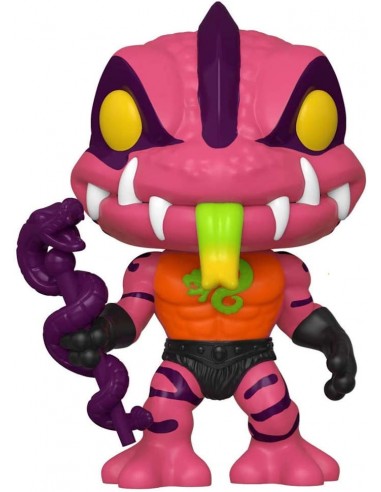 FUNKO POP MOTU MASTERS OF THE...