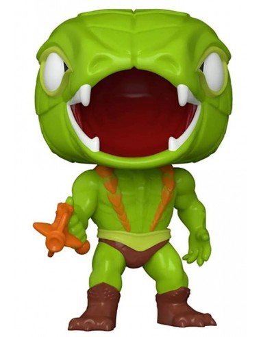 FUNKO POP MOTU MASTERS OF THE...