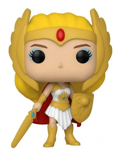 FUNKO POP MOTU MASTERS OF THE...