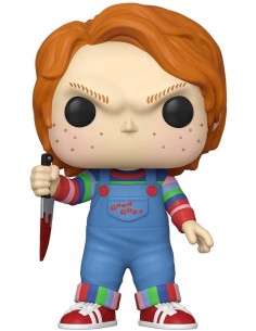 FUNKO POP MOVIES HORROR...