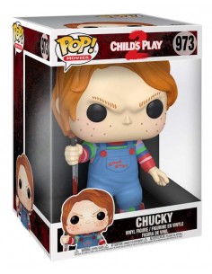 FUNKO POP MOVIES HORROR... 2