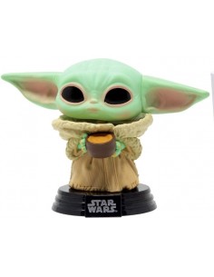 FUNKO POP STAR WARS THE...