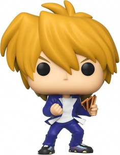FUNKO POP ANIMATION YU GI...