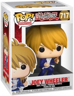 FUNKO POP ANIMATION YU GI... 2