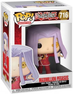 FUNKO POP ANIMATION YU GI... 2
