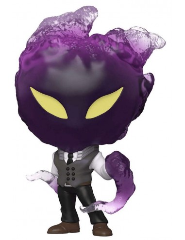 FUNKO POP ANIME MY HERO ACADEMIA...
