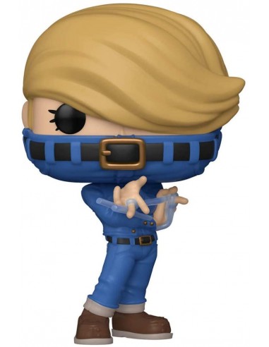 FUNKO POP ANIME MY HERO ACADEMIA BEST...