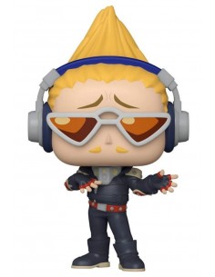 FUNKO POP ANIME MY HERO...