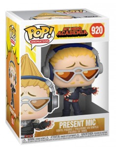 FUNKO POP ANIME MY HERO... 2