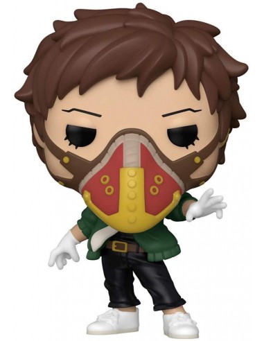 FUNKO POP ANIME MY HERO ACADEMIA KAI...