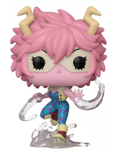 FUNKO POP ANIME MY HERO ACADEMIA MINA...