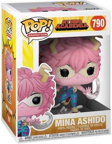 FUNKO POP ANIME MY HERO ACADEMIA MINA...