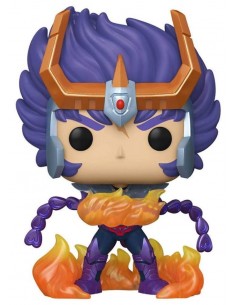 FUNKO POP ANIME SAINT SEIYA...