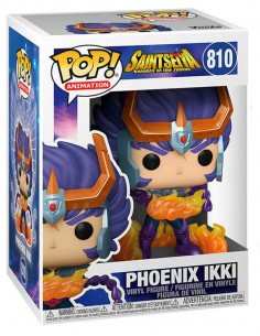 FUNKO POP ANIME SAINT SEIYA... 2