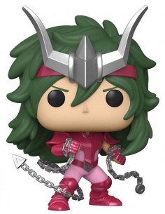 FUNKO POP ANIME SAINT SEIYA...
